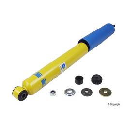 Porsche Shock Absorber - Rear (B6 HD) - Bilstein HD B460174